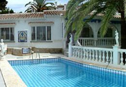 Casa Martin