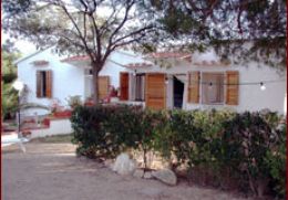 Casa Vista Mare