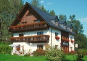 Pension Silbererz