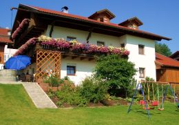 Ferienwohnung Haus Sophia