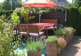 Ferienwohnung Kr�ger
