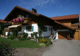 G�stehaus Dodl