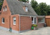 Ferienhaus Neustadt Beusloe