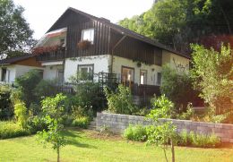 Haus Burgenblick