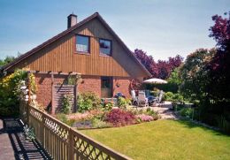 G�stehaus Adam
