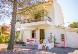 Ferienwohnung COT058 in St-Raphael