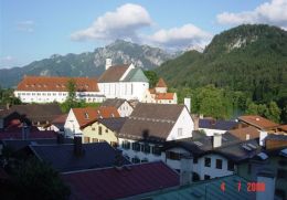 Ferienhaus Feneberg