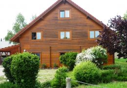 Appartement Rosenkranz