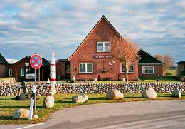 Schipperhus