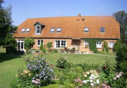 Ferienwohnung Herrmann