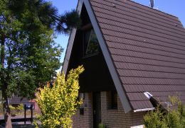 Ferienhaus Duhnen Am Ringwall