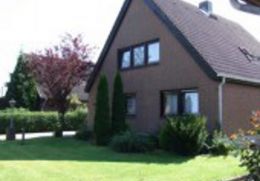 Ferienhaus Marie