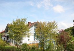 Pension Liesbachtal