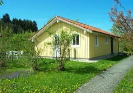 Ferienh�user Postm�nster am See