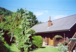 Ferienhaus Niederbichler