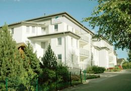 Residenz M�hlenberg