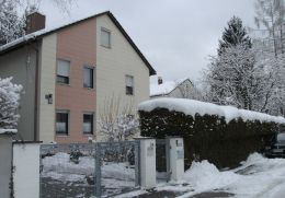 Ferienwohnung Ottobrunn