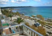Ferienwohnung Neptuno
