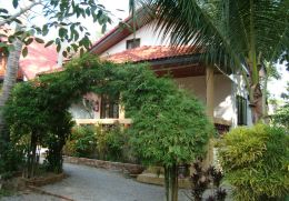 Koh Samui Ferienhaus