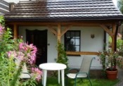Ferienwohnung Bibelge