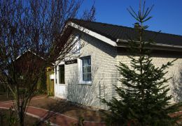 Ferienhaus Capella