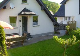 Ferienhaus Margarete