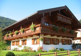 Haus Hager
