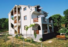 Apartments Ana