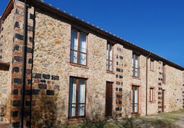 Ferienhaus Agriletizia