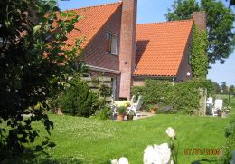 Ferienhaus Biggekerke bei Zouteland