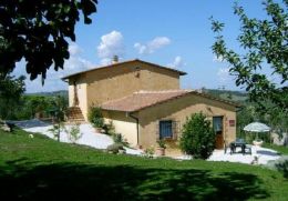Agriturismo San Pierino