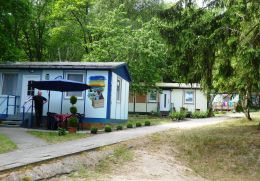 Feriendorf M�venort Bakenberg