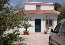 Finca La Loma