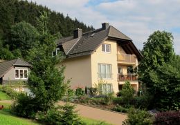 Ferienwohnung Familie Fasse
