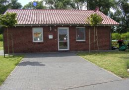 Ferienhaus Wetternweg 12