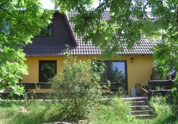 Ferienhaus Kirchner Jabel