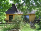 M�ritz - Ferienhaus Kirchner Jabel