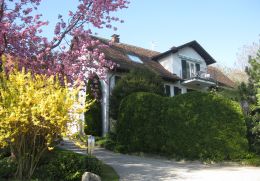Ferienwohnung Klosterhof 20