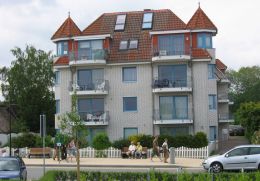 Strandschl�sschen Haffkrug