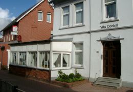 Villa Central