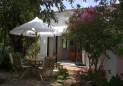 Residencia Bruno in Sagres