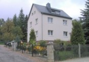 Ferienwohnung in Chemnitz Rabenstein