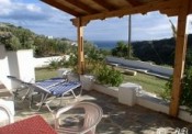 Ferienhaus Villa Fava im ruhigen S�den Kretas