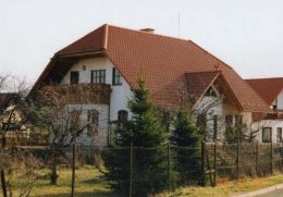 Ferienwohnung Mauersberger