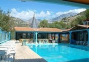 Eden Rock Hotel, Ierapetra, Kreta