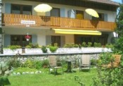 Haus Bergland