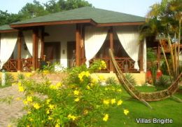 Villa Brigitte - Sosua Cabarete