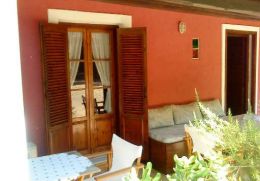 Daphnes Villas and Apartments