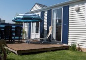 Nordsee-Chalet Seestern - Ihr Ferienhaus am Meer