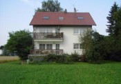 Ferienwohnung Scharrer